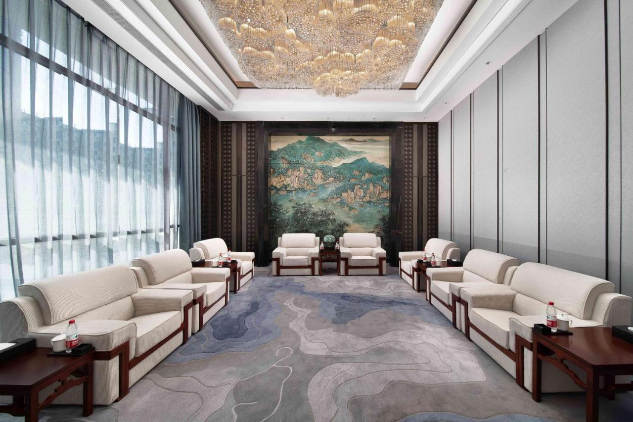 Wyndham Changzhou Liyang Buitenkant foto