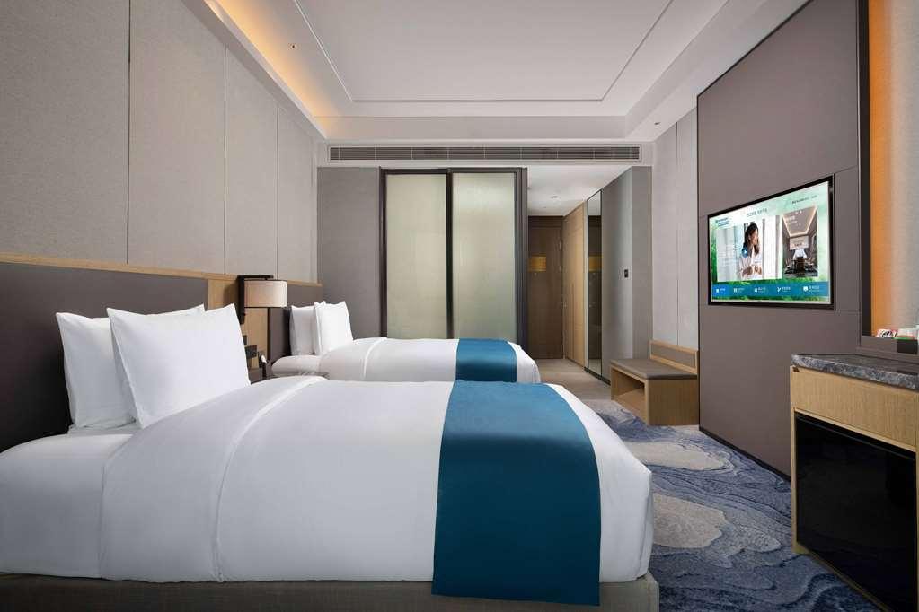 Wyndham Changzhou Liyang Kamer foto